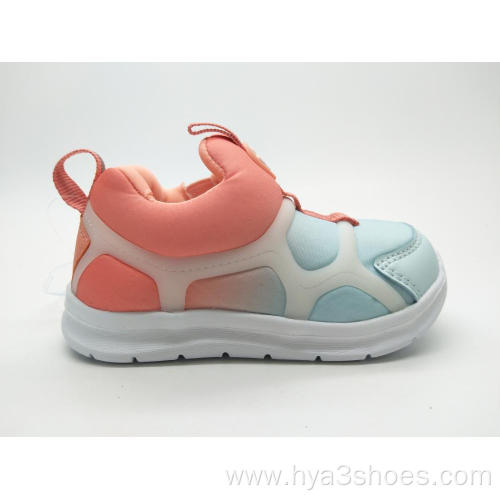 New Comfortable and Fashionable Girl's Shoes